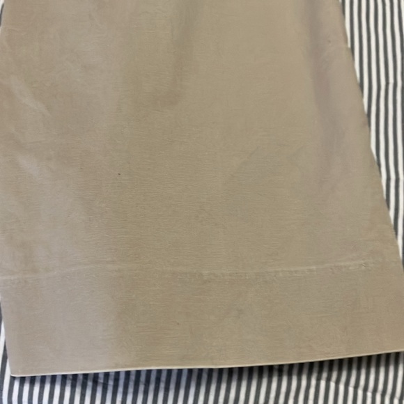 Banana Republic woman’s Ryan fit cotton pants - Picture 5 of 5